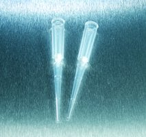 Merck Sorenson low binding aerosol barrier tips