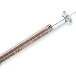 Merck Hamilton TLC syringe