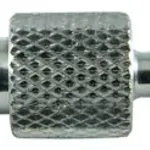 Merck Luer-to-Threaded UTS connector