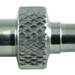 Merck Luer-to-Luer connector