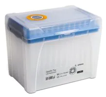 Merck Sartorius low-retention pipette tips