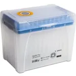 Merck Sartorius low-retention pipette tips