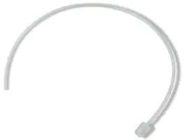 Merck PTFE syringe tubing