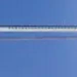 Merck BRAND SILBERBRAND automatic burette, Dr. Schilling