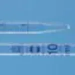 Merck BRAND USP BLAUBRAND class AS graduated pipette