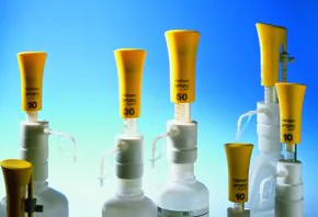 Merck FORTUNA Optifix Basic bottle-top dispenser