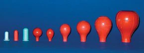 Merck Pipette bulb