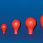 Merck Pipette bulb