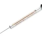 Merck Hamilton chromatography syringe