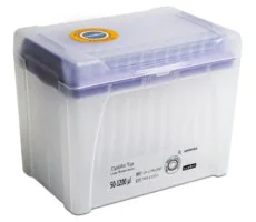 Merck Sartorius low-retention pipette tips