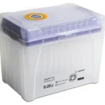 Merck Sartorius low-retention pipette tips