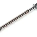 Merck Hamilton SaltLine reagent syringe