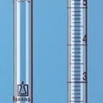 Merck BRAND SILBERBRAND ETERNA Graduated pipette, Class B, Type 2