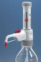 Merck BRAND Dispensette S Analog-adjustable bottle-top dispenser
