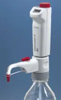 Merck BRAND Dispensette S Digital bottle-top dispenser