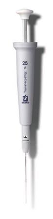 Merck BRAND Transferpettor positive displacement pipette, fixed volume
