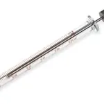 Merck Hamilton SaltLine reagent syringe