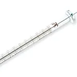 Merck Hamilton TLC syringe