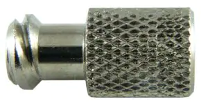Merck Luer-to-Threaded UTS connector