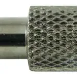 Merck Luer-to-Threaded UTS connector