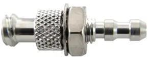 Merck Luer-to-Tubing Connector