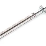 Merck Hamilton TLC syringe