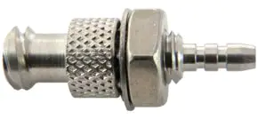 Merck Luer-to-Tubing Connector