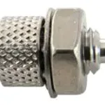 Merck Luer-to-Tubing Connector