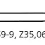 Merck Transfer pipette, polyethylene