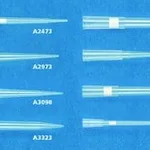 Merck ART self-sealing barrier pipette tips