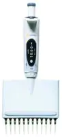 Merck Sartorius mLINE mechanical pipettor