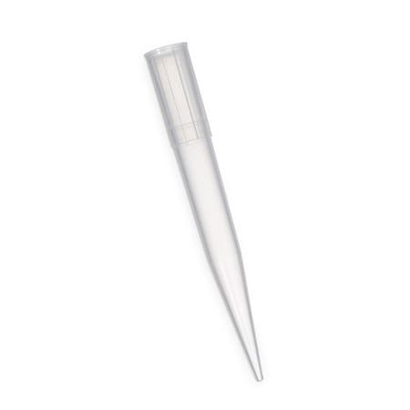 Merck Sorenson low binding standard tips