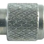 Merck 1-way Luer-to-closed end adapter