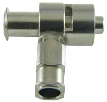 Merck 3-way adapter, 3-way adapters