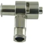 Merck 3-way adapter, 3-way adapters