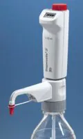 Merck BRAND Dispensette S Digital bottle-top dispenser