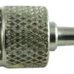 Merck Luer-to-Tubing Connector