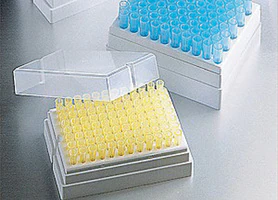 Merck Corning universal fit pipet tips