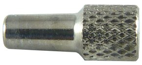 Merck 1-way Luer-to-closed end adapter