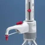 Merck BRAND Dispensette S Analog-adjustable bottle-top dispenser