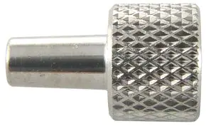 Merck 1-way Luer-to-closed end adapter