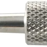Merck 1-way Luer-to-closed end adapter