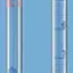 Merck BRAND BLAUBRAND graduated pipette, calibrated to deliver (TD, EX)