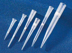 Merck Corning Isotip filtered pipet tips