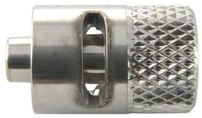 Merck 1-way Luer-to-closed end adapter