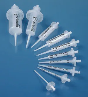 Merck BRAND PD-Tips II