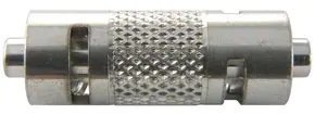 Merck 1-way Luer-to-Luer adapter