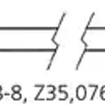 Merck Transfer pipette, polyethylene
