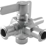 Merck 3-way stopcock