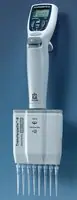 Merck BRAND Transferpette multichannel, electronic pipette